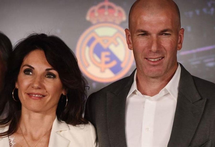 العائد رقم 11.. سوابق "غير مبشرة" لزيدان وريال مدريد
