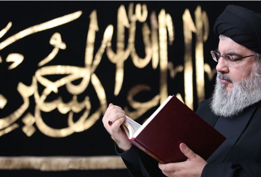 ما لا تعرفونه عن لقاء نصرالله بـ فرنجية وباسيل!