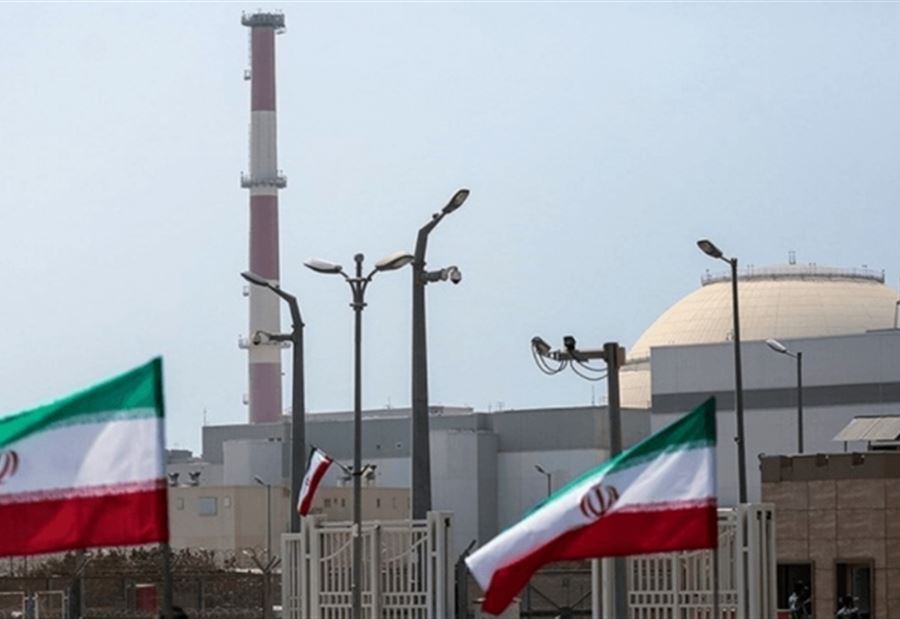 "إن تجرأت اسرائيل"... ايران تهدد بتغيير عقيدتها النووية! "إن تجرأت اسرائيل"... ايران تهدد بتغيير عقيدتها النووية!