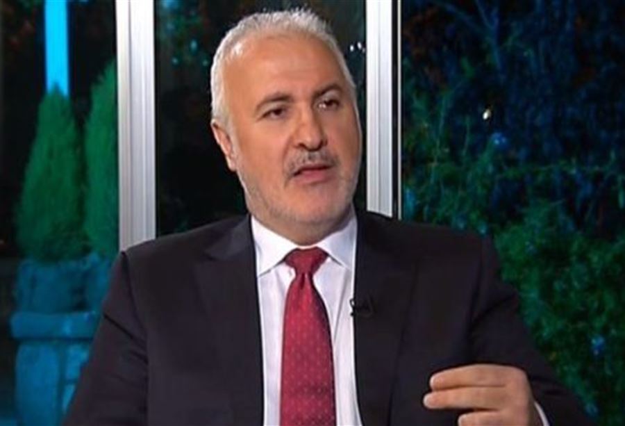 جان عزيز: للتأريخ.. لا تنمير ولا "زكزكة" جان عزيز: للتأريخ.. لا تنمير ولا "زكزكة"