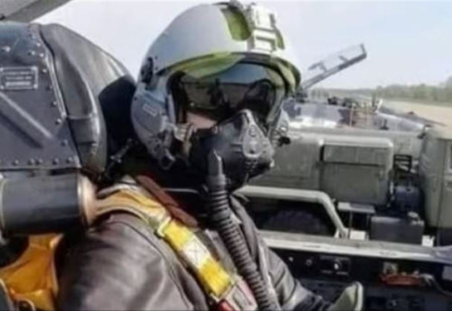 "أسقط 40 طائرة حربية روسية"... الكشف عن هوية "شبح كييف" 