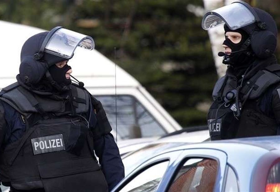 إطلاق نار في العاصمة النمساوية فيينا