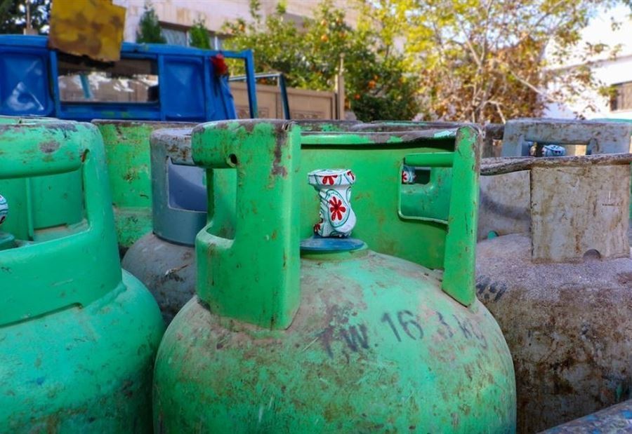 سعرٌ جديد لـ قارورة الغاز