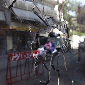حزبيون يعترضون دورية امنية في بربور.. وهذا ما حصل