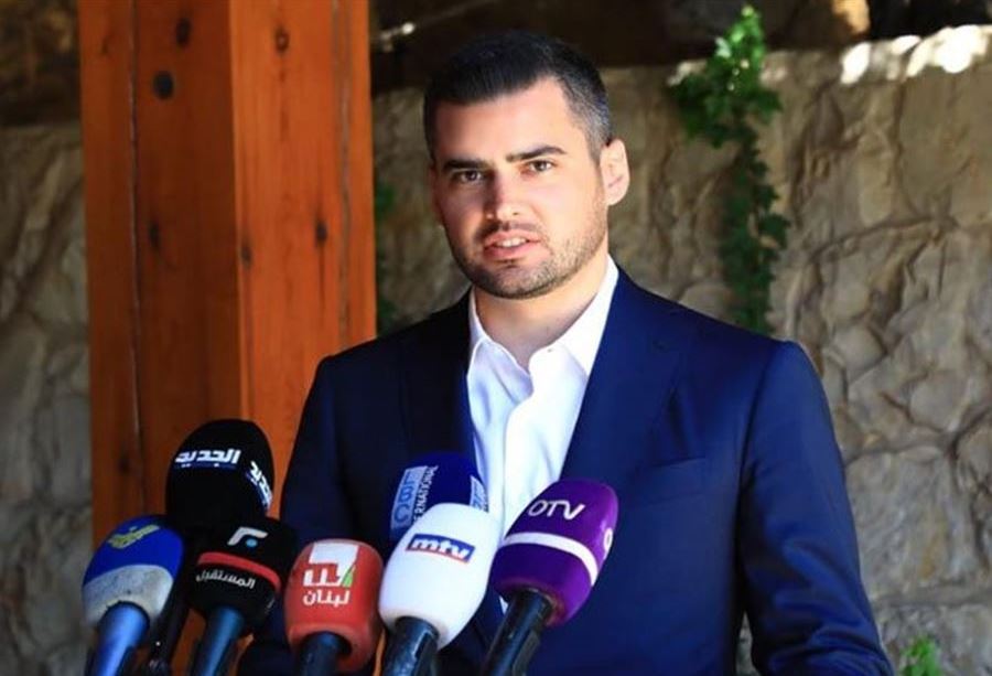 ردٌ من طوني فرنجية على باسيل: هذا نفاق...