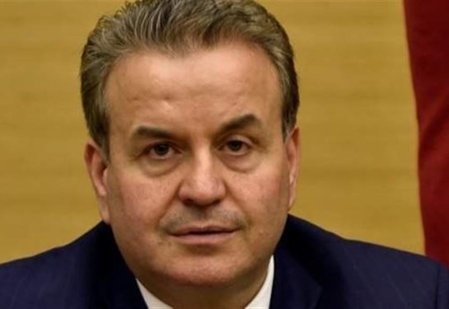 مخصصات النواب تابع... أسعد درغام يفعلها!