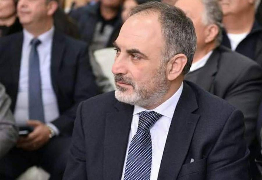"الإشتراكي عُميان"... أسود لجنبلاط: ثروتك فاسدة!
