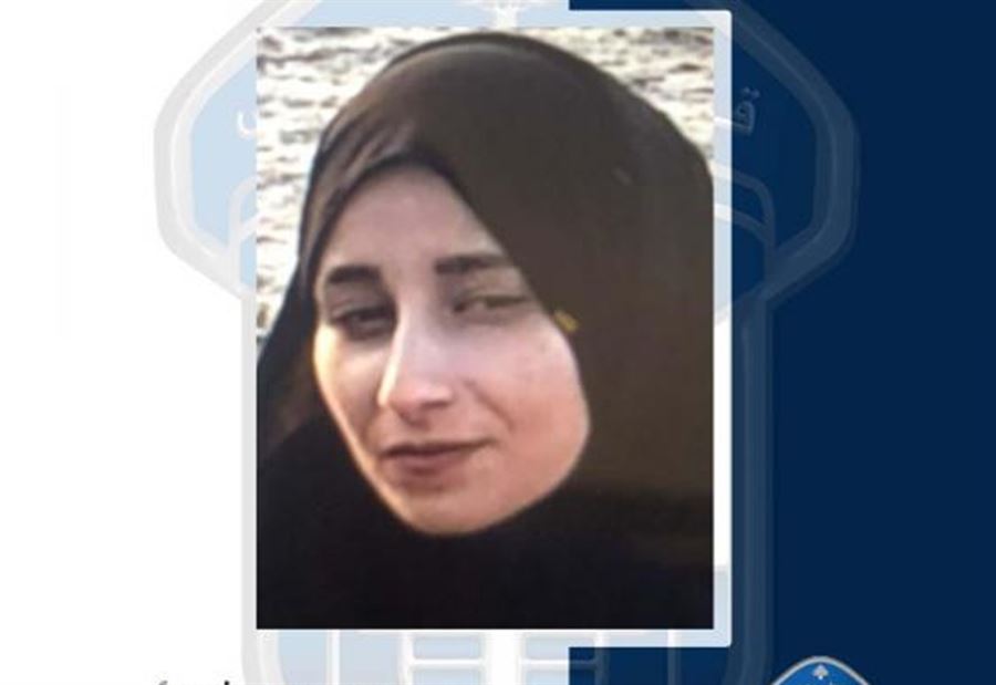 انتصار مفقودة...  هل من يعرف عنها شيئًا؟