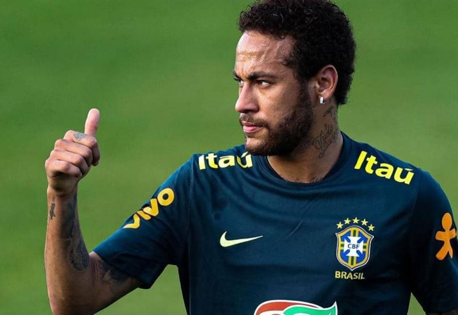 نيمار يغازل برشلونة.. وتحدث مع ميسي وسواريز نيمار يغازل برشلونة.. وتحدث مع ميسي وسواريز