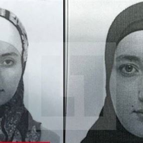 "جاسوسة روسية" تخترق صفوف داعش وتفتك بعناصره !