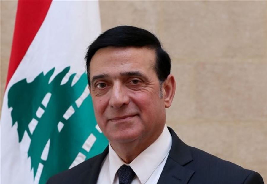 فنيانوس مرتاح الضمير... ونجار: انا تكنوقراط