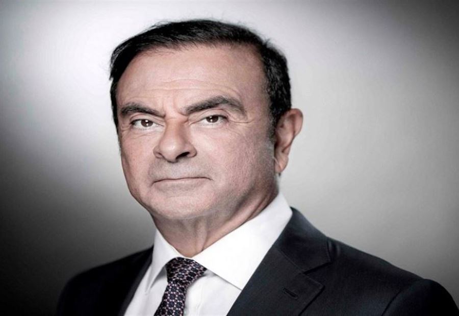 كارلوس غصن قدم طلبا جديدا للافراج عنه