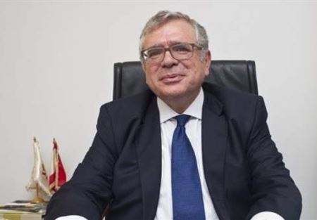 فادي الجميل: لتشكيل الحكومة للجم تدهور القطاعات فادي الجميل: لتشكيل الحكومة للجم تدهور القطاعات