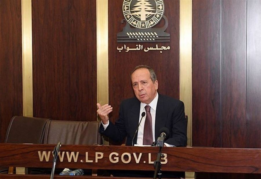 كيف علق جميل السيد على قرار سجن "تاج الدين"؟