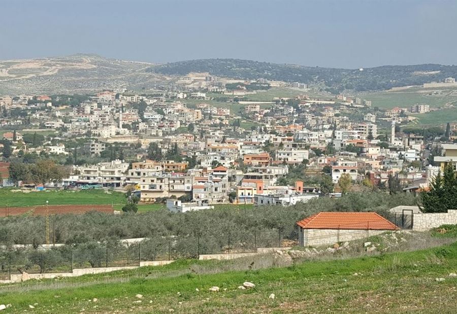 إصابتان بكورونا في النبطية الفوقا