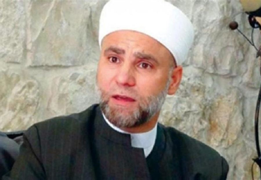 أزمة البنزين تطيح بخطيب الجامع الأموي في دمشق أزمة البنزين تطيح بخطيب الجامع الأموي في دمشق