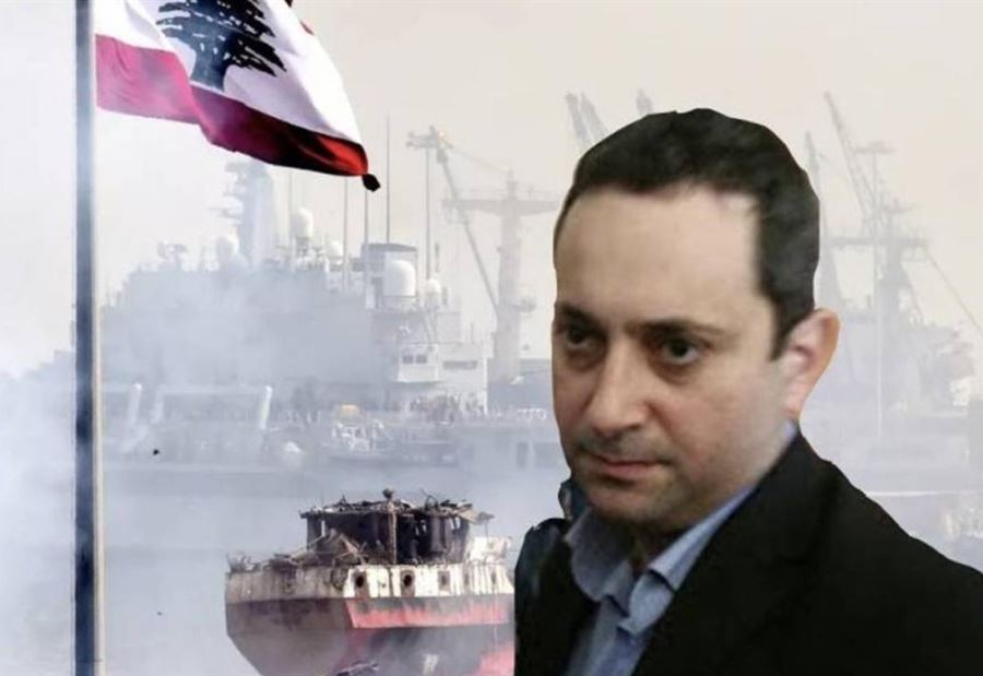 3 مخارج أمام مجلس الوزراء لتنحية البيطار