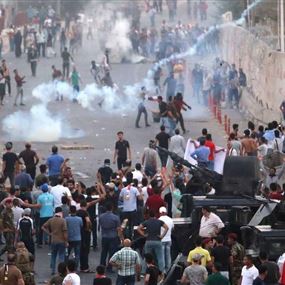 إلغاء حظر تجول في البصرة قبل تطبيقه إلغاء حظر تجول في البصرة قبل تطبيقه