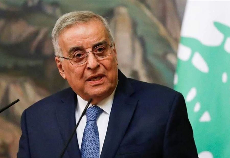 محادثات بين بو حبيب ونظيره المصري