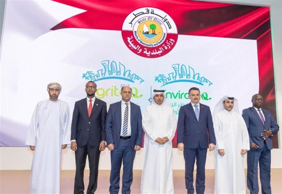  اللقيس من قطر: التضامن الوزاري قائم