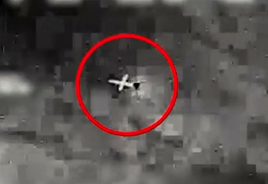 خفايا وخبايا المسيّرات...هذا ما هدف إليه 