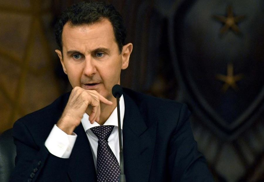 الأسد يهدد "المحتل التركي" بالحرب!