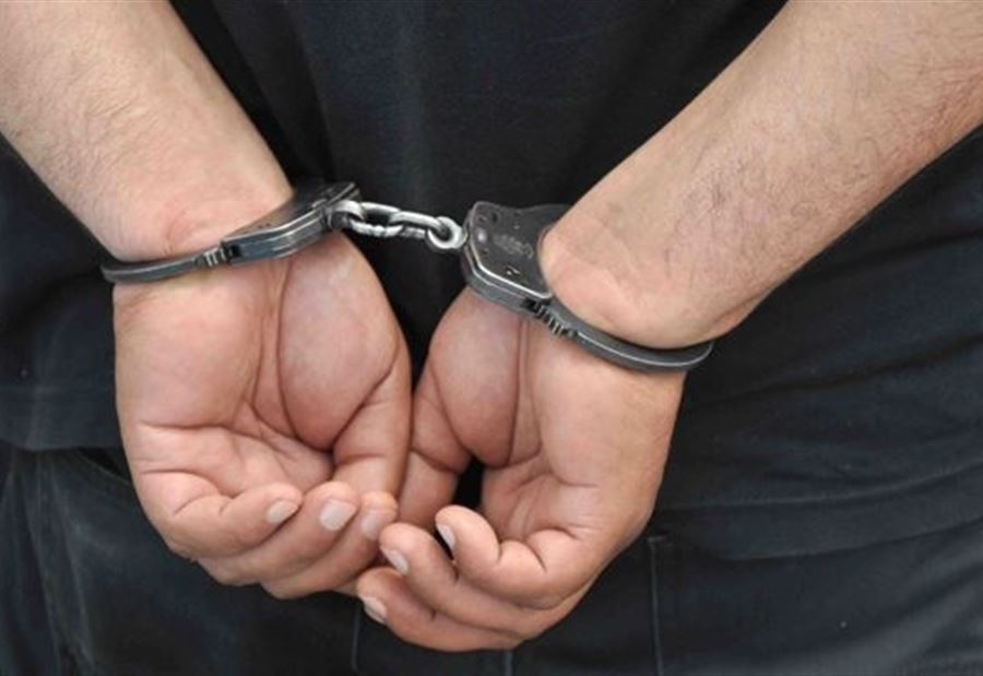 تورّط بـ سرقات متعددة رصدتها الكاميرات... وأمن الدولة توقفه! 