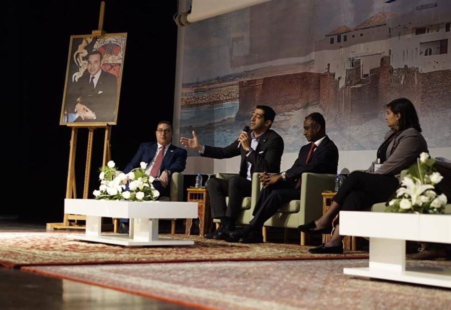 حنكش: لتخصيص كوتا شبابية في الإنتخابات المقبلة