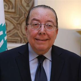 محمد المشنوق: لحالة طوارئ بيئية