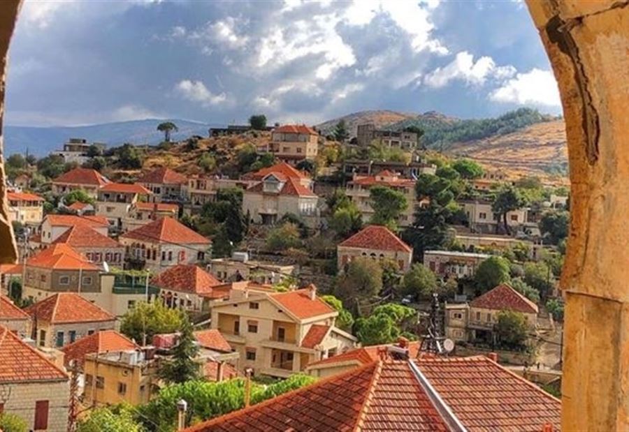 إليكم طقس الأيام المقبلة