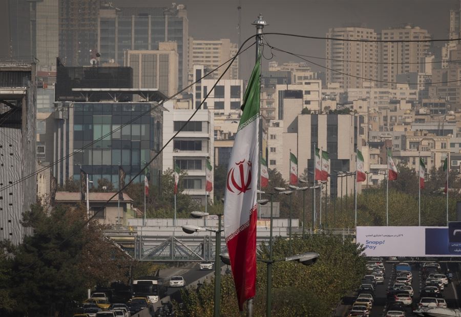 تُنذر بكارثة... "حالة طوارئ" في إيران!