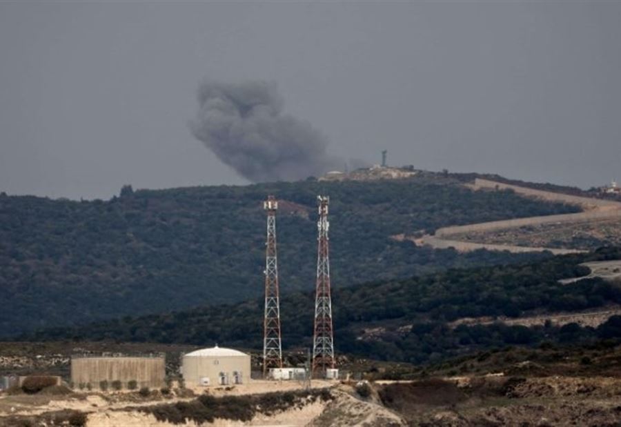 حلّ ديبلوماسي تحت سقف ال1701... هل ينجح؟ حلّ ديبلوماسي تحت سقف ال1701... هل ينجح؟