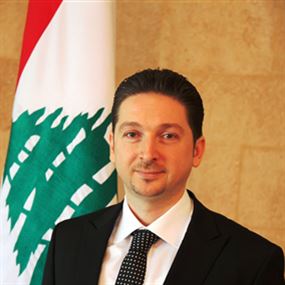 كرامي أدلى بصوته: لا بأس بأن يكون في طرابلس آراء مختلفة