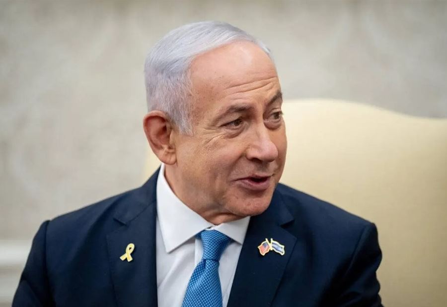 وسط تهديدات مسيّرات حزب الله... تأجيل حفل زفاف نجل نتنياهو