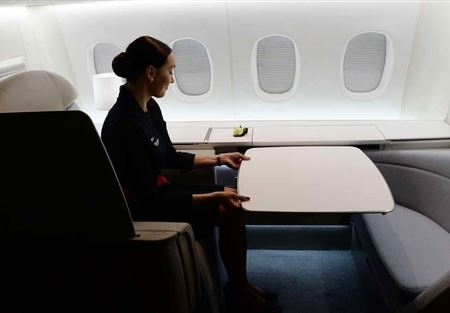 للمسافرين ... نصائح لترقية رحلتك إلى "الدرجة الأولى" للمسافرين ... نصائح لترقية رحلتك إلى "الدرجة الأولى"