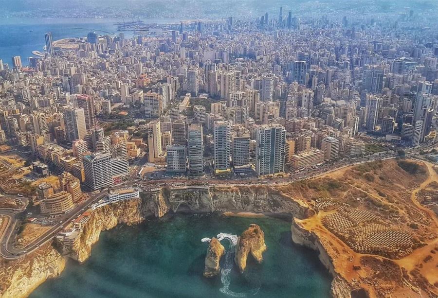 طقسٌ "مستقر وحار" يسيطر على لبنان حتى هذا اليوم! 