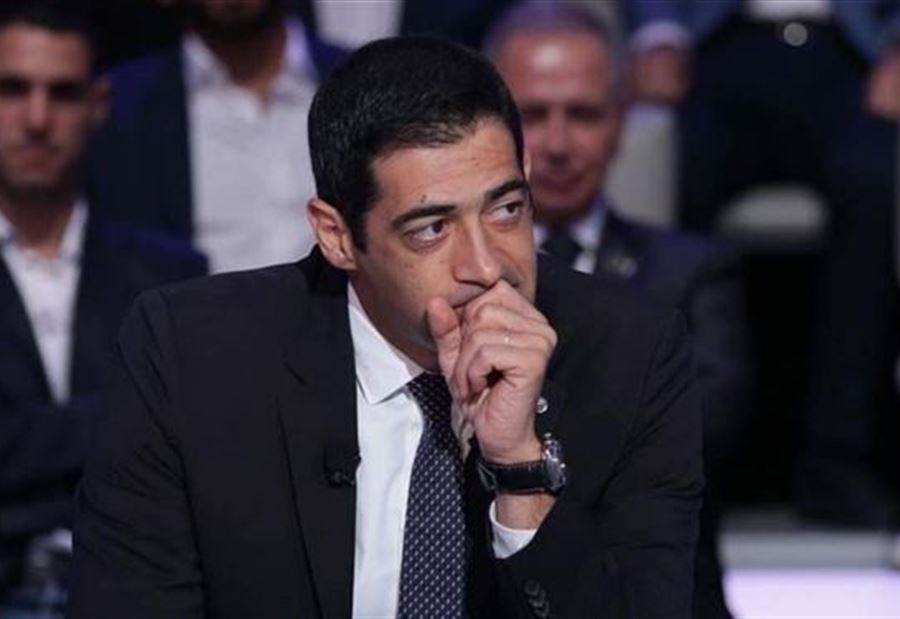 حنكش: من يريد حرب للآخرين فليذهب من هنا!