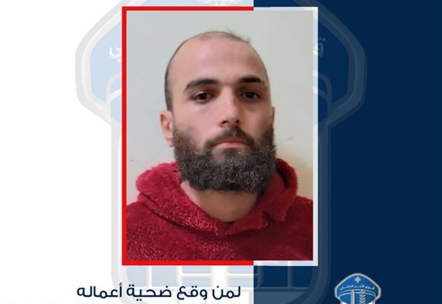 أقدم على العديد من عمليات النشل... هل وقعتم ضحية أعماله؟