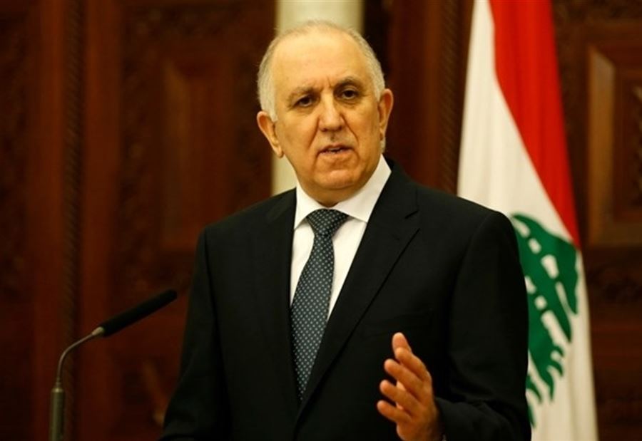 هذا ما أكده وزير الداخلية حول "إقفال الكنائس"