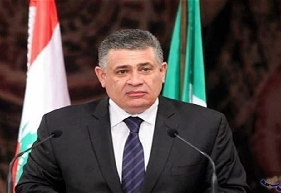 ضو: تصريح سفير روسيا في بيروت تدخل سافر في شؤون لبنان