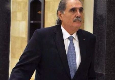 إرجاء جلسة الاستماع الى جريصاتي إرجاء جلسة الاستماع الى جريصاتي