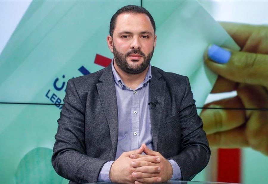 ملف النازحين... حجازي: هناك "جبن" في التعاطي وسؤال يُطرح!