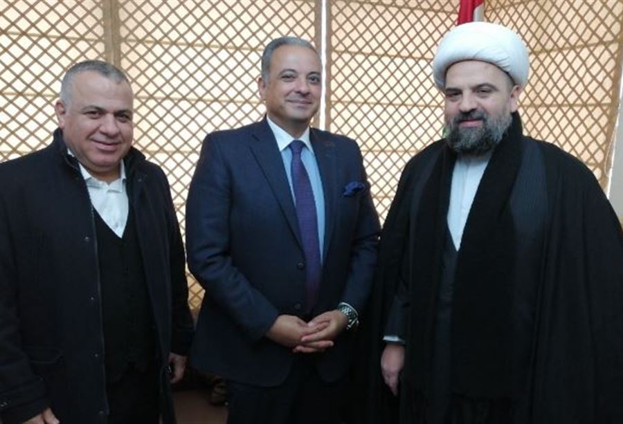 قبلان: السلطة الفاسدة هي المجرم الحقيقي!