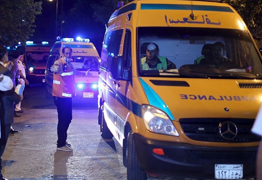 "داعش" يتبنى هجوم العريش 