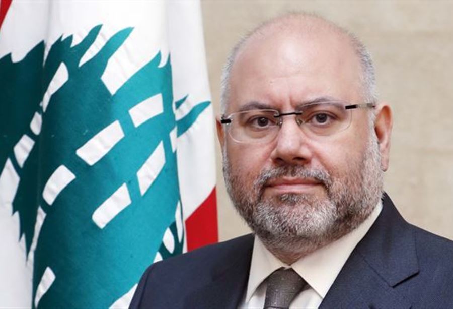 الأبيض: أدوية السرطان تدخل إلى البلد ولكن!