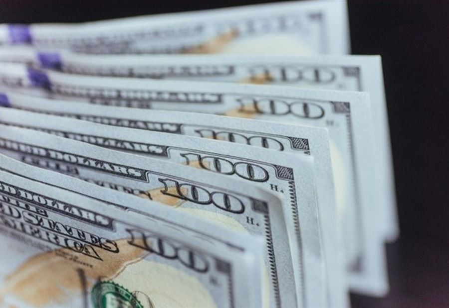 سعرُ الدولار في السوق السوداء اليوم الأربعاء