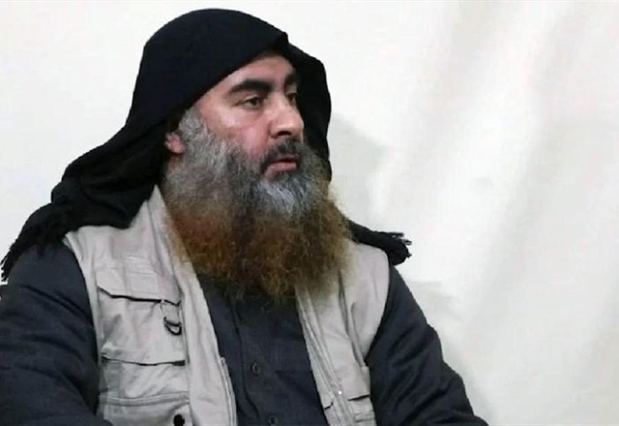 لكشف أسرار تنظيم الدولة... استجواب عائلة البغدادي! لكشف أسرار تنظيم الدولة... استجواب عائلة البغدادي!