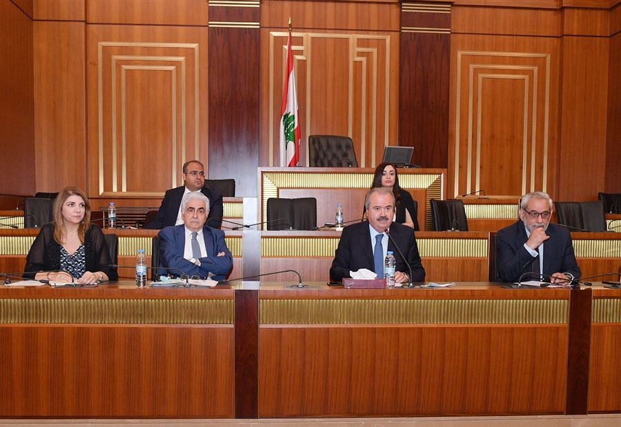 تصريحات شيا تابع... لقاءٌ طارئ في مجلس النواب