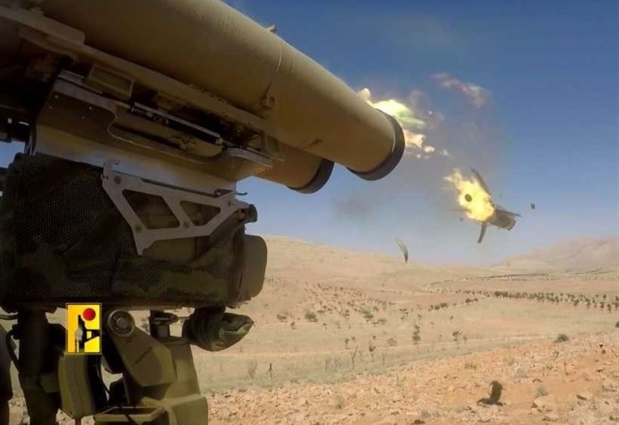 "حزب الله" قلب الموازين في المعركة... وإسرائيل حققت خرقًا