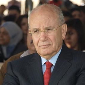 مراد: فليكن التنافس على قاعدة المصلحة العامة